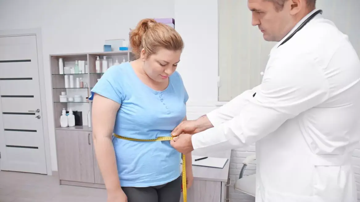 Ξεκινάει σήμερα το πρόγραμμα για την παχυσαρκία με 30.000 δικαιούχους - Ποιοι θα λάβουν σήμερα και αύριο SMS