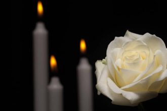 Πάτρα Ενωμένη: Συλλυπητήρια στην οικογένεια του γιατρού Νίκου Καρατζά για την απώλεια της μητέρας του