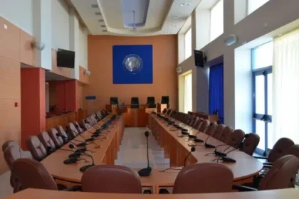 Συνεδριάζει την Τετάρτη το Περιφερειακό Συμβούλιο