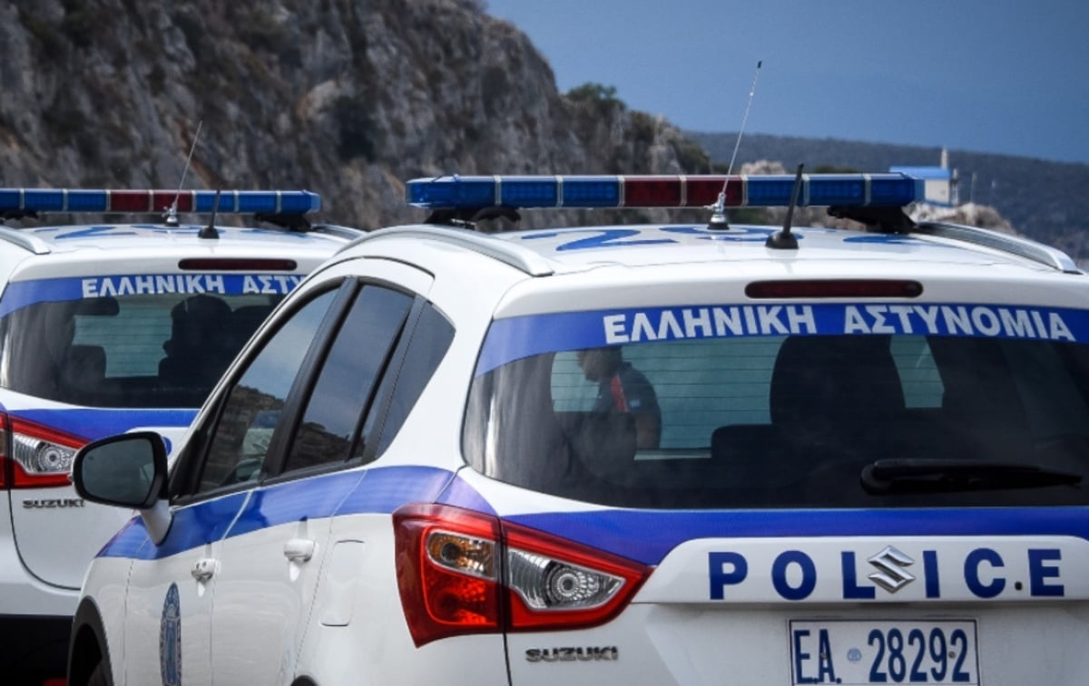 Εξάρθρωση εγκληματικής οργάνωσης στην Πάτρα – 17 συλλήψεις για κλοπές, ληστείες και εμπορία ανθρώπων