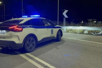  Χειροπέδες σε 35χρονο αλλοδαπό για άγρια δολοφονία γυναίκας στη Δανία