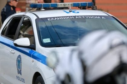 Εξιχνιάστηκαν κλοπές σε μηχανήματα παιδικών παιχνιδιών στο Αίγιο