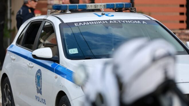 Εξιχνιάστηκαν κλοπές σε μηχανήματα παιδικών παιχνιδιών στο Αίγιο