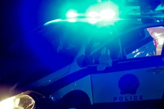 Πυροβολισμοί στον Ίλιον – Βρέθηκαν δυο κάλυκες στο σημείο