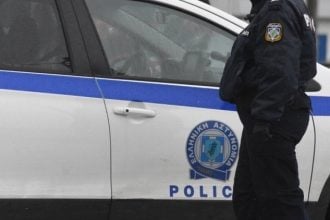 Εξιχνιάστηκαν δυο ληστείες και μια κλοπή στην Αιγιαλεία