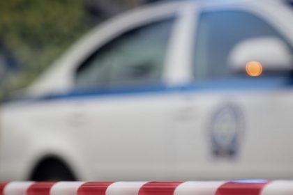 Αχαΐα: Βρέθηκε νεκρός μέσα σε χωράφι