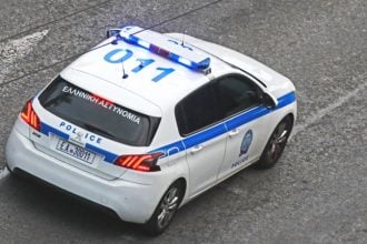 Το Αστυνομικό Δελτίο της Δυτικής Ελλάδας