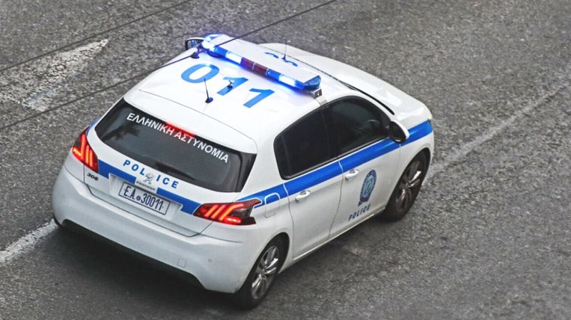 Το Αστυνομικό Δελτίο της Δυτικής Ελλάδας