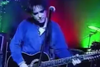 The Cure: Πέθανε σε ηλικία 65 ετών ο Πέρι Μπαμόντε, κιθαρίστας και κιμπορντίστας του συγκροτήματος