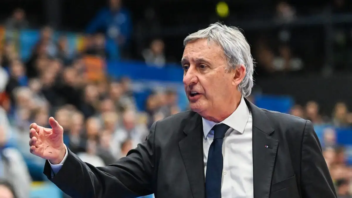 Ο Σβέτισλαβ Πέσιτς έγινε ο γηραιότερος προπονητής στην ιστορία της Euroleague