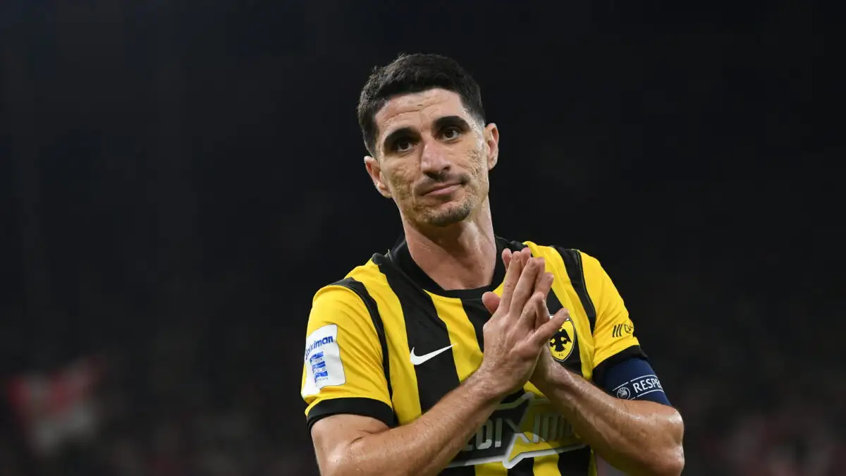 ΑΕΚ: Διάταση ο Πέτρος Μάνταλος, θα επανεκτιμάται η κατάστασή του