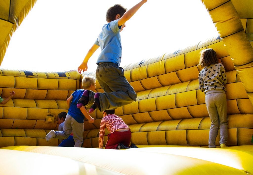 Ένας στους πέντε θανάτους παιδιών συνδέεται με ανεπαρκή ανάπτυξη