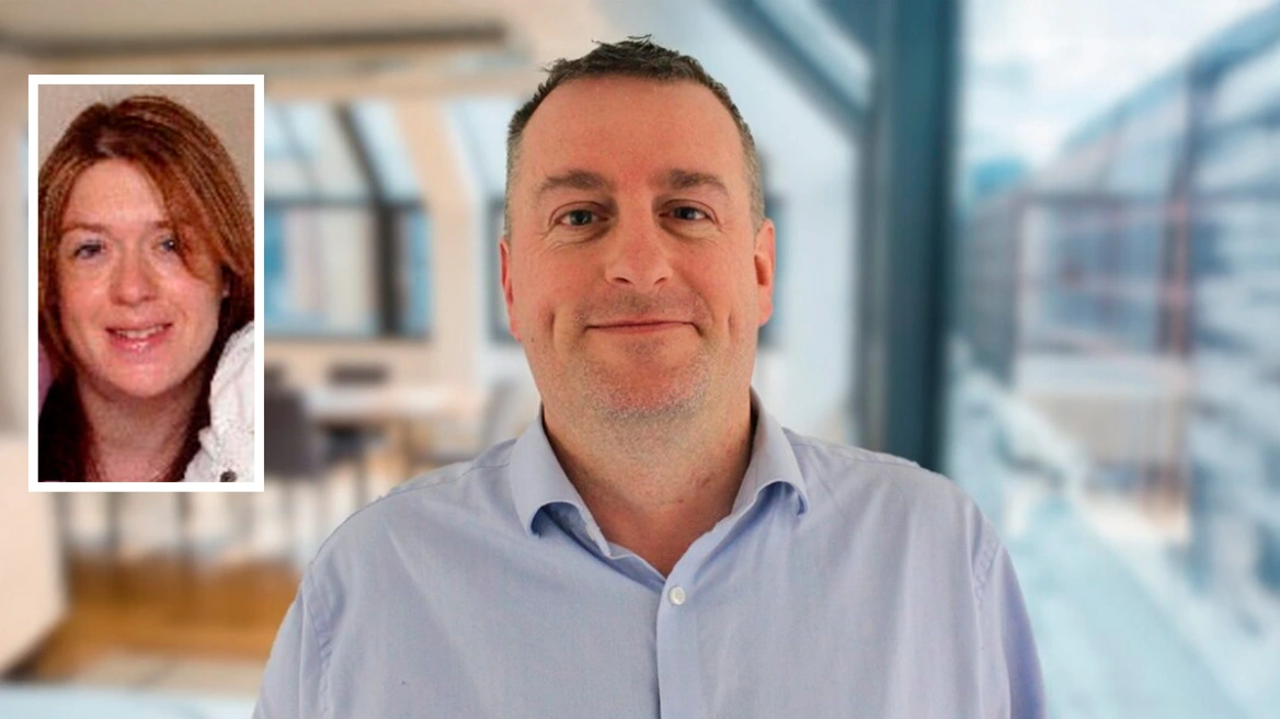 Κατηγορείται και για παιδική πορνογραφία ο Βρετανός που νάρκωνε και βίαζε με πέντε άνδρες την σύζυγό του