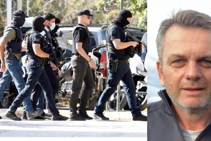 Δίκη για τη δολοφονία του 45χρονου τοπογράφου: Την ενοχή των δύο κατηγορουμένων πρότεινε η εισαγγελέας – «Άρτια οργανωμένο και προμελετημένο έγκλημα»