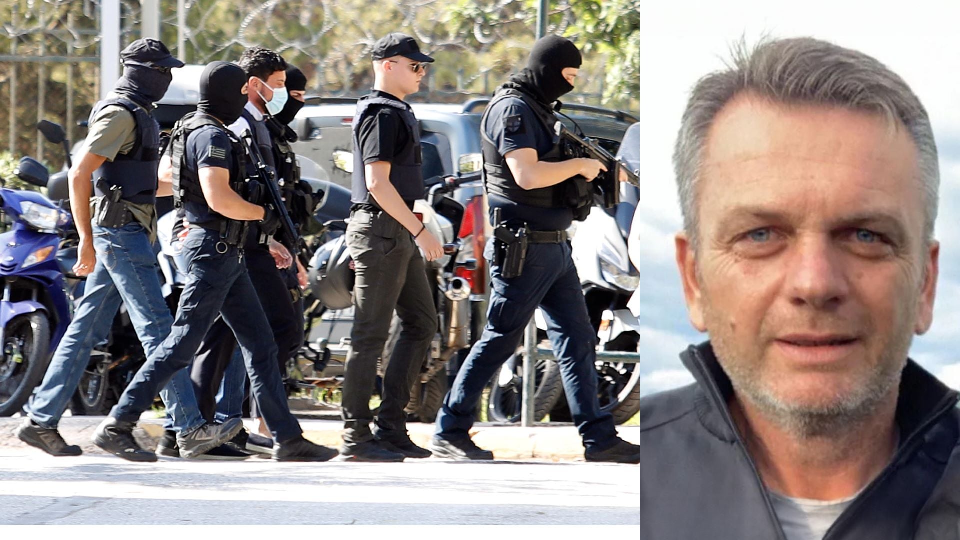 Δίκη για τη δολοφονία του 45χρονου τοπογράφου: Την ενοχή των δύο κατηγορουμένων πρότεινε η εισαγγελέας – «Άρτια οργανωμένο και προμελετημένο έγκλημα»