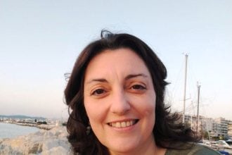 Η συλλογή διηγημάτων της Μαρίας Θωμαΐδου παρουσιάζεται τη Δευτέρα στο MosaicHub