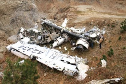 Σαν σήμερα 17 Δεκεμβρίου: Τα σημαντικότερα γεγονότα της ημέρας