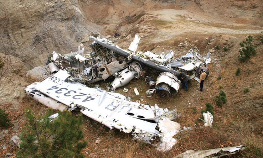 Σαν σήμερα 17 Δεκεμβρίου: Τα σημαντικότερα γεγονότα της ημέρας