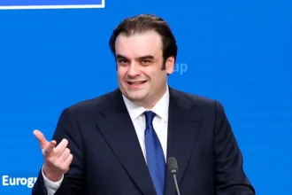 Πιερρακάκης: Βασική προσδοκία για το 2026 η περαιτέρω εδραίωση της εμπιστοσύνης στην οικονομία