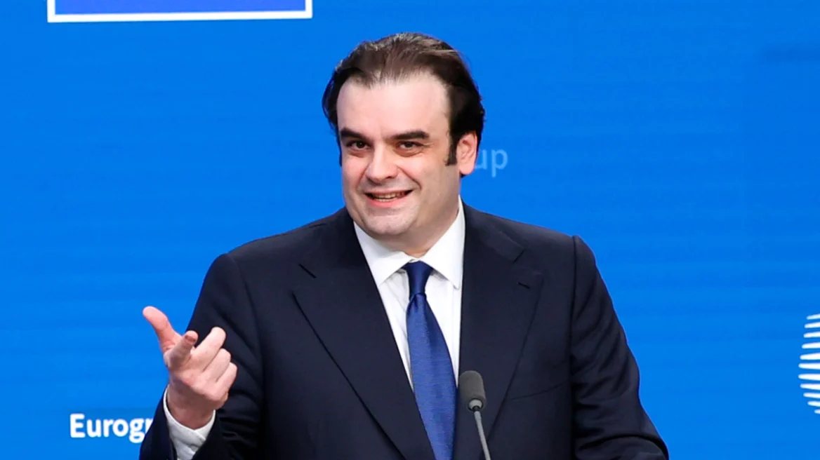 Πιερρακάκης: Βασική προσδοκία για το 2026 η περαιτέρω εδραίωση της εμπιστοσύνης στην οικονομία