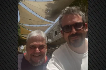 Πυγμαλίων Δαδακαρίδης: Πέθανε ο πατέρας του