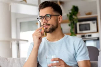 Απώλεια βάρους: Το νέο χάπι που «καίει» λίπος, χωρίς να «λιώνει» τους μυς