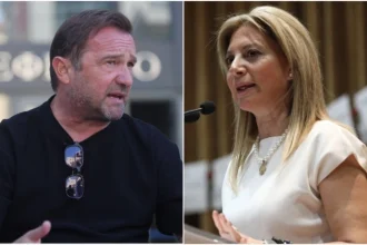 Πλακιάς για Καρυστιανού: «Πλέον θα κρίνεται ως πολιτικός και όχι ως συγγενής»