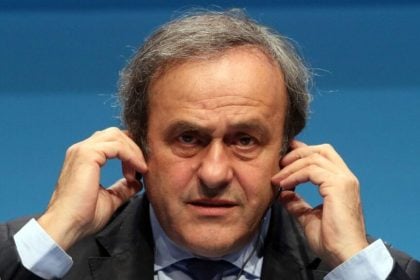 Αγωγές απ’ τον Μισέλ Πλατινί εναντίον τριών πρώην μελών της FIFA