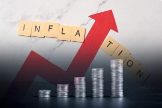 Πληθωρισμός: Στο 2,9% τον Νοέμβριο