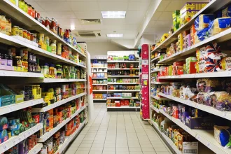 ΙΕΛΚΑ: Στο 1,06% ο πληθωρισμός στα σουπερμάρκετ στο κλείσιμο του 2025