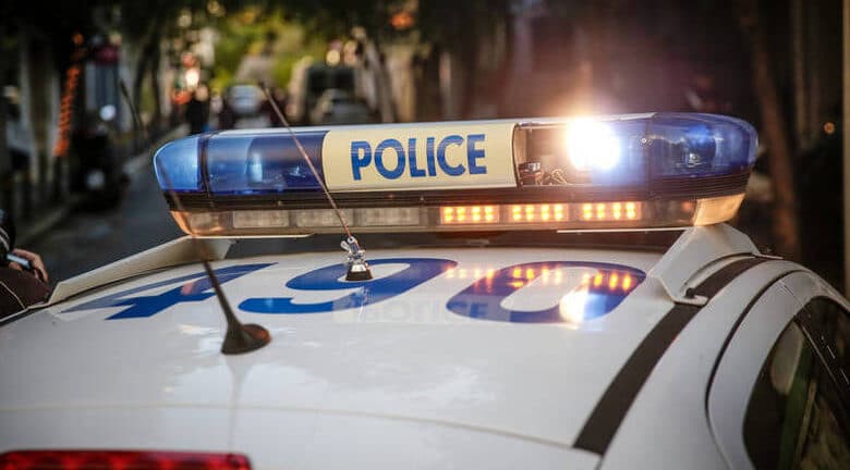 Πάτρα: Σύλληψη καταστηματάρχη - Έδωσε ναργιλέ σε ανήλικο