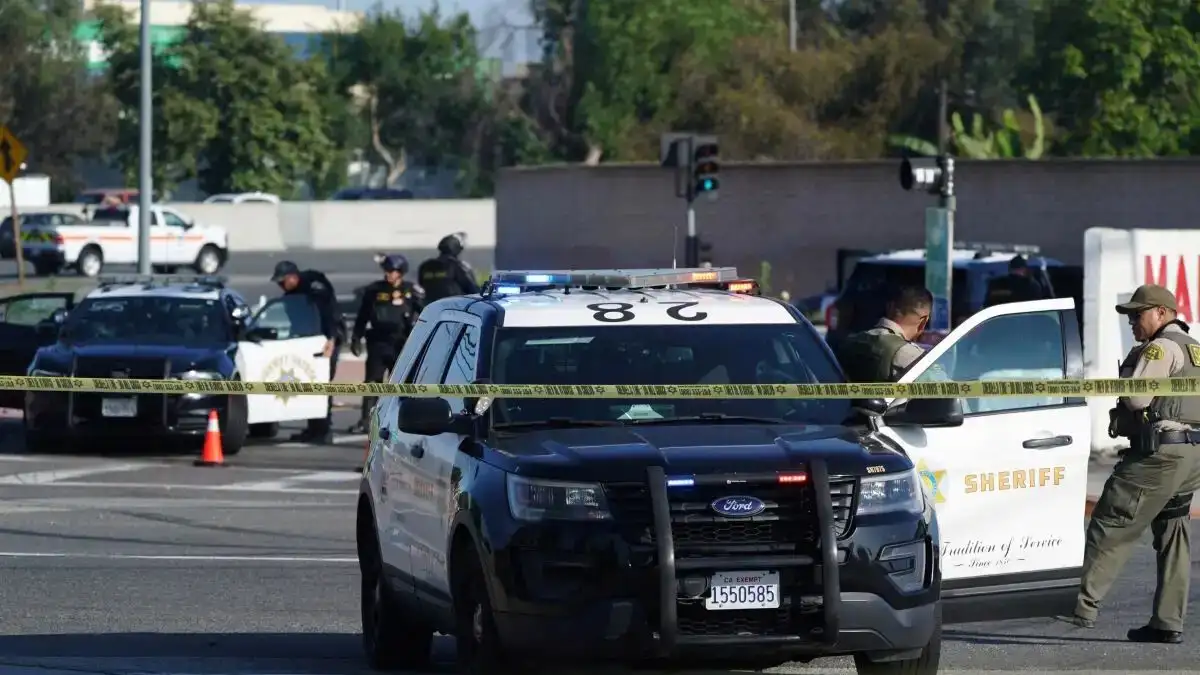 Μακελειό στο Τέξας: 15χρονος σκότωσε τη μητέρα και τα αδέλφια της κοπέλας του επειδή τον χώρισε