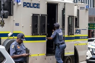 Νότια Αφρική: Δολοφονήθηκε μάρτυρας σε έρευνα για διαφθορά στο δικαστικό σύστημα