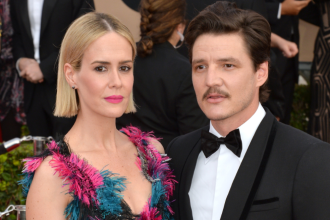 Πέδρο Πασκάλ για Σάρα Πόλσον: Δεν υπάρχω χωρίς εσένα