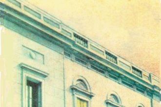 Οι συγγραφείς της πόλης συναντούνται στο Πολύεδρο