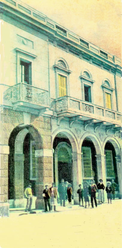 Οι συγγραφείς της πόλης συναντούνται στο Πολύεδρο