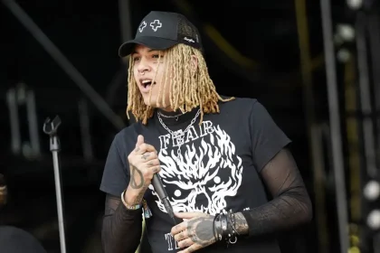 Νεκρός στα 26 του ο αμερικανός ράπερ POORSTACY