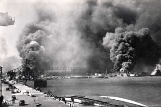 Σαν σήμερα 7 Δεκεμβρίου: Τα σημαντικότερα γεγονότα της ημέρας