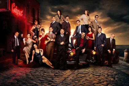 Porto Leone – επόμενα επεισόδια: Ο Καπετανάκος µαθαίνει ότι ο Στελάρας είναι ερωτευµένος µε τη γυναίκα του