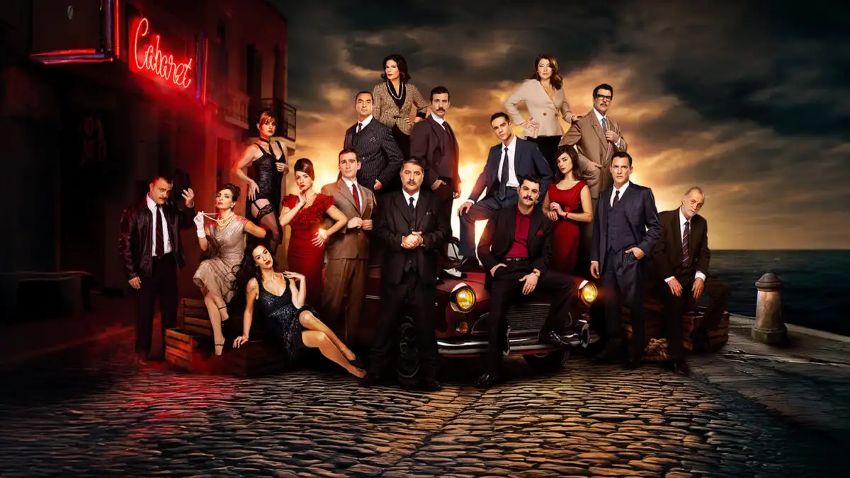 Porto Leone – επόμενα επεισόδια: Ο Καπετανάκος µαθαίνει ότι ο Στελάρας είναι ερωτευµένος µε τη γυναίκα του