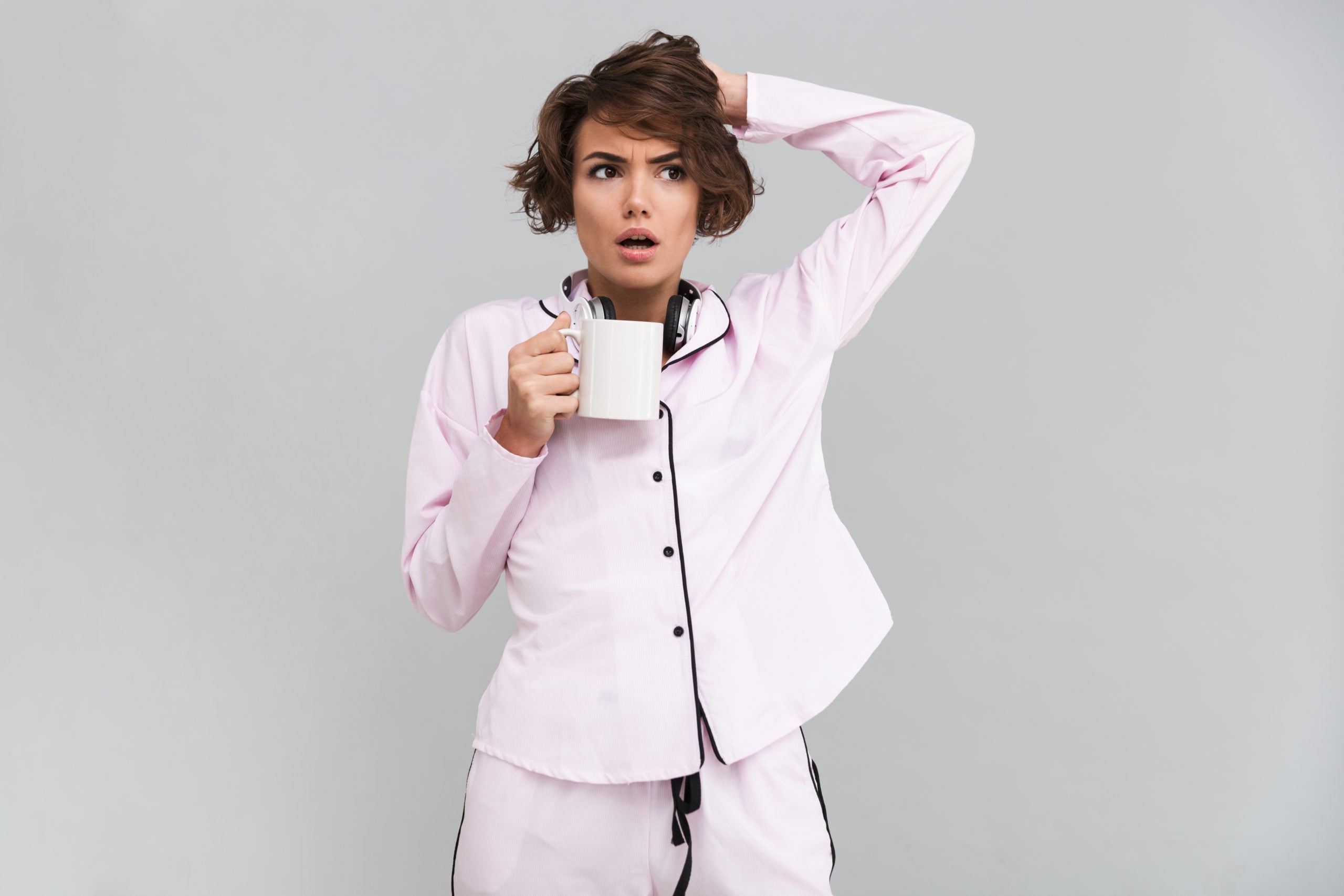 Ύπνος: 5 λόγοι για τους οποίους ξυπνάτε κουρασμένοι το πρωί κατά τη διάρκεια του χειμώνα