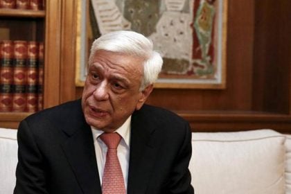 Προκόπης Παυλόπουλος: Κατά Μαξίμου για υποκλοπές – Κράτος Δικαίου – λειτουργία της Δικαιοσύνης