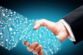 Νέα εποχή στον Δημόσιο τομέα: Αποτελεσματικότητα και διαφάνεια μέσω του ψηφιακού μετασχηματισμού του κράτους και το 2025