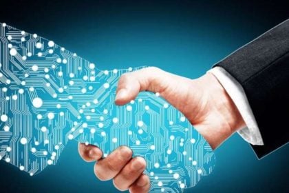 Νέα εποχή στον Δημόσιο τομέα: Αποτελεσματικότητα και διαφάνεια μέσω του ψηφιακού μετασχηματισμού του κράτους και το 2025