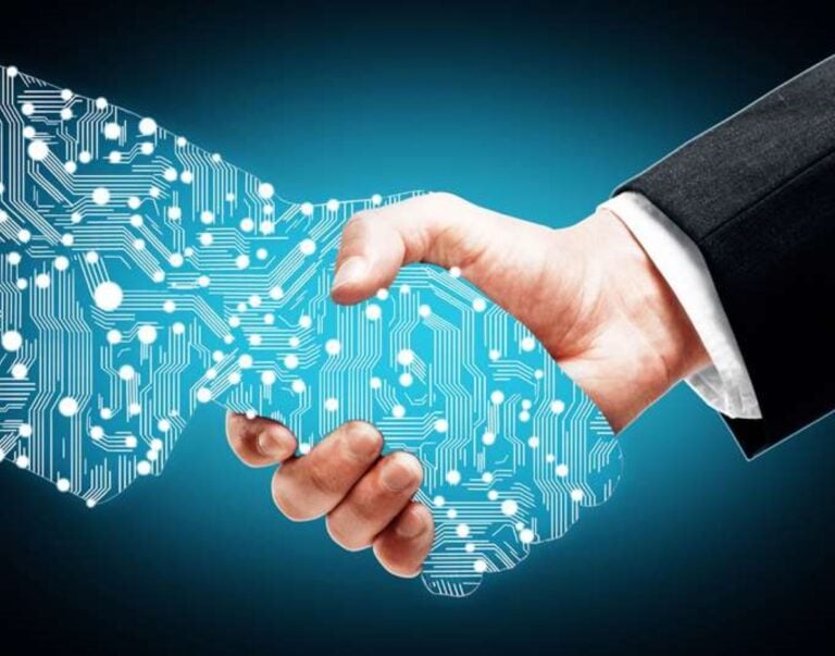 Νέα εποχή στον Δημόσιο τομέα: Αποτελεσματικότητα και διαφάνεια μέσω του ψηφιακού μετασχηματισμού του κράτους και το 2025