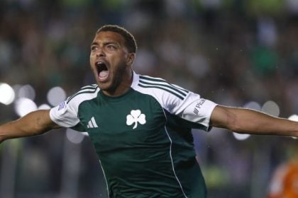 Αγχώθηκε αλλά νίκησε ο Παναθηναϊκός, 2-1 τον Βόλο