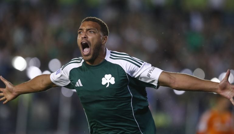 Αγχώθηκε αλλά νίκησε ο Παναθηναϊκός, 2-1 τον Βόλο