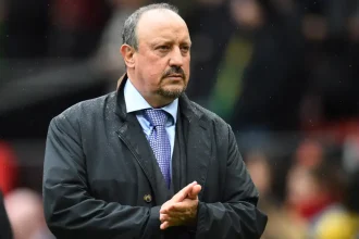 Ράφα Μπενίτεθ για την ισοπαλία του Παναθηναϊκού: «Πληρώσαμε τα λάθη μας»