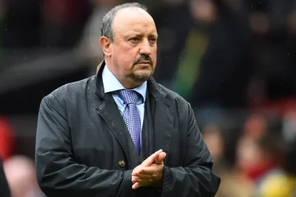 Ράφα Μπενίτεθ για την ισοπαλία του Παναθηναϊκού: «Πληρώσαμε τα λάθη μας»