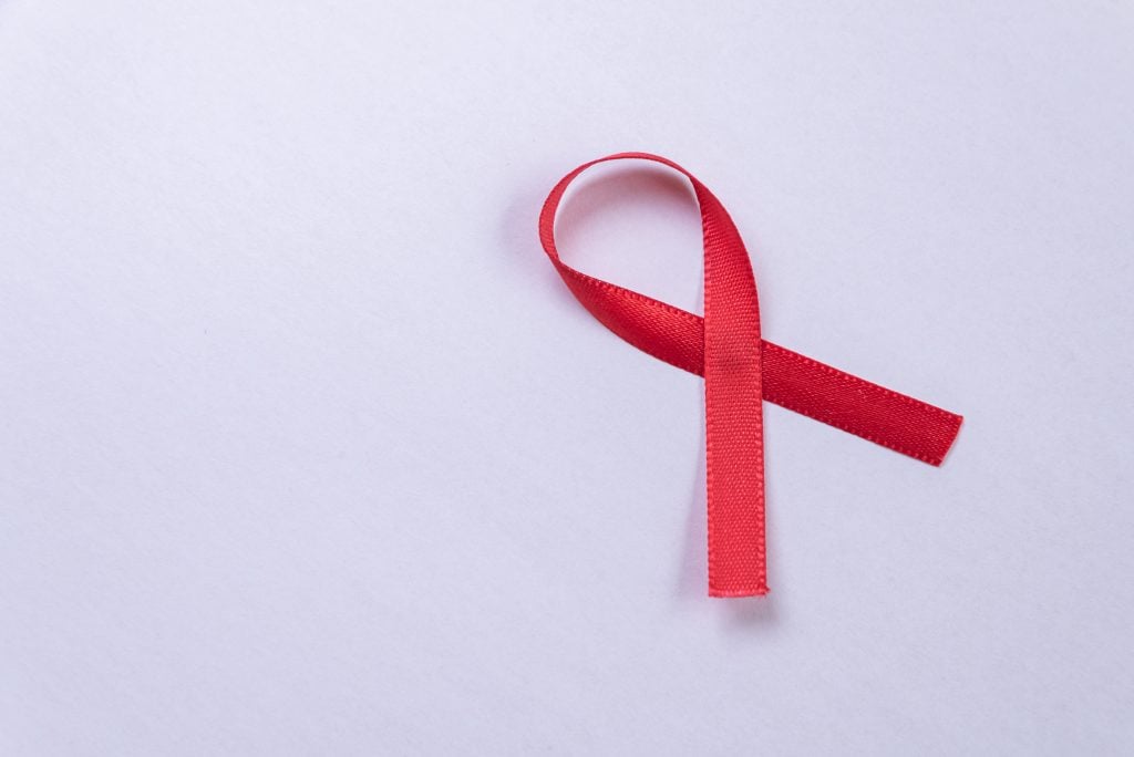 Ημέρα κατά του AIDS